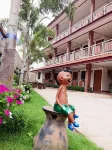 โรงแรมน่านบ้านคุณ - 2 ดาว