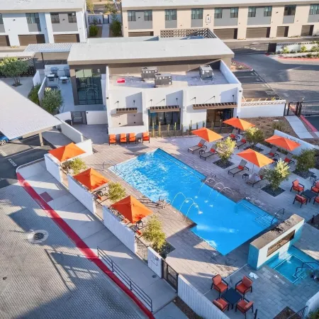 Sonoran Oasis with Pool & BBQ Area