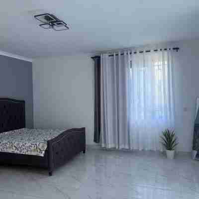 Serene 3-Bedroom House in Pridelands, Nairobi Rooms