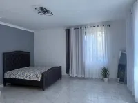 Serene 3-Bedroom House in Pridelands, Nairobi - Wifi