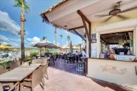 Private Beach Resort Condo, Hutchinson Island, FL - 3-Star