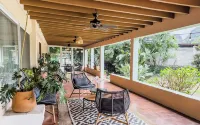 Refugio del Colibrí - Homestays