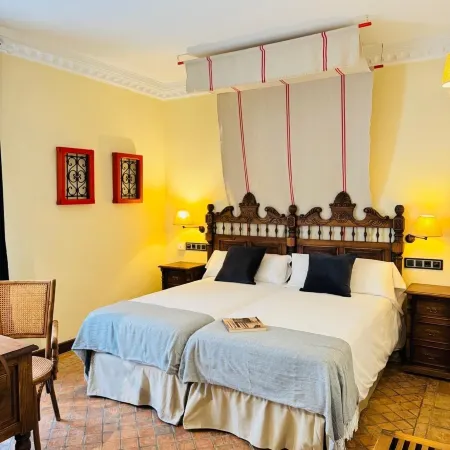 Hotel Boutique Palacete del Corregidor