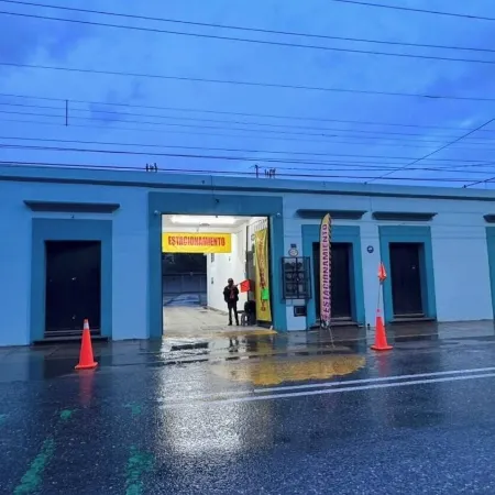 Marqués 100 Exmarquesado