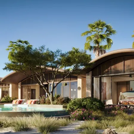 Miraval The Red Sea - All-Inclusive- Adult only