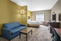 Best Western Plus Chalmette Hotel - 3-Star