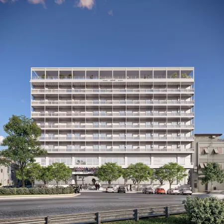 Mercure Patras Astir