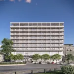 Mercure Patras Astir - Lemmikkieläimet sallittu