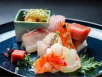 Arai Ryokan - Desayuno