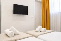 Dama Residence - 3-Star