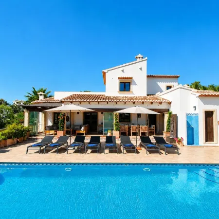 Villa Lantana