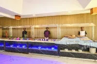 Canary Kendwa Beach Resort - Frühstück