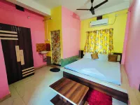 Holiday Homestay Jaldapara - Wifi