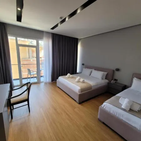 Toer Hotel & Spa