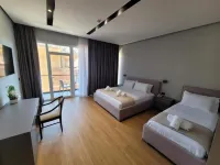 Toer Hotel & Spa - سبا