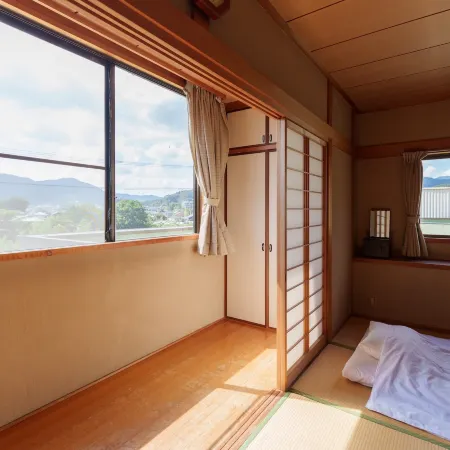 Hotel Nissin Kaikan