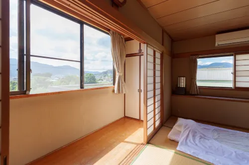 Hotel Nissin Kaikan - 2-Star