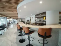 Hotel Park Terrace OGA - Bar