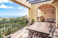 BVQ - Stunning Sea & Golf View Terrace - 4성급