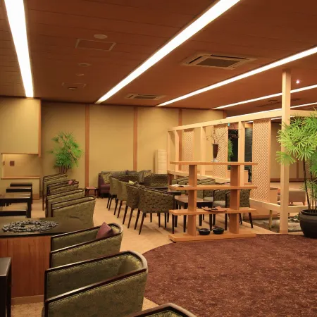 Yumotokan New Hamajima