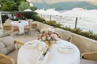 Boutique Hotel and Spa Blanc & Bleu - Blanche - breakfast