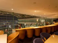 京瓷酒店 - 酒吧