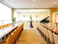 Hotel the West Hills Mito - Boutique