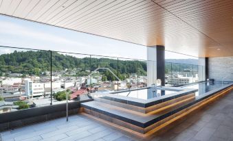 HOTEL AMANEK HidaTakayama