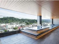 HOTEL AMANEK HidaTakayama - Hot Springs