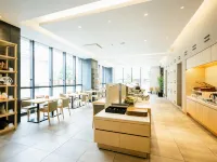 S-Peria Hotel Fukuoka Nakasu - 3-Star