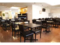 Kuretake-Inn Kakegawa - servizio colazione