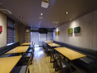 諫早市第一飯店 - 早餐