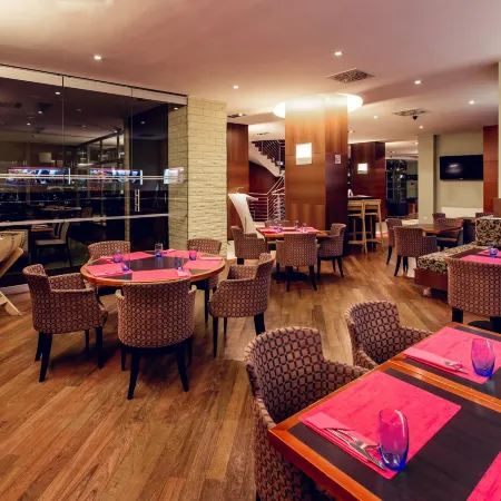 Hotel Mercure Torun Centrum