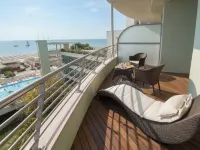 Hotel le Palme - Premier Resort - Ocean View