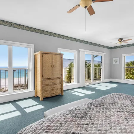 Sea Oats Motel