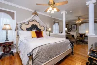 The Empress of Little Rock - Homestays