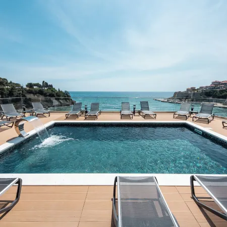Plaza Hotel&Spa