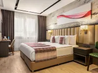 Ramada by Wyndham Istanbul Umraniye Hotels near Umraniye