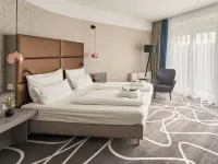 Hotel am Vitalpark Hotels in Eichsfeld