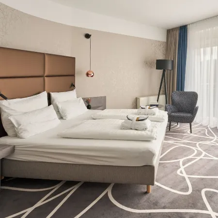 Hotel am Vitalpark