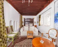 Riad Dar Tya - Desayuno