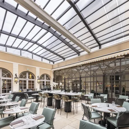 Best Western Premier Grand Monarque Hotel  Spa