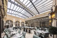 Best Western Premier Grand Monarque Hotel  Spa - 4-Star