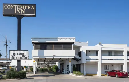 Contempra Inn