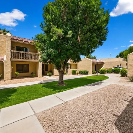 57th Glendale