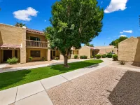 57th Glendale - 4 stjerner