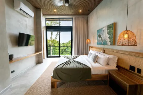 New Private 4BR Luxury Tree House With Slide - 2 stjerner