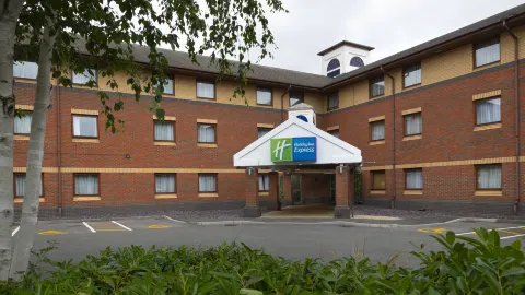 Holiday Inn Express EXETER EAST by IHG in Exeter