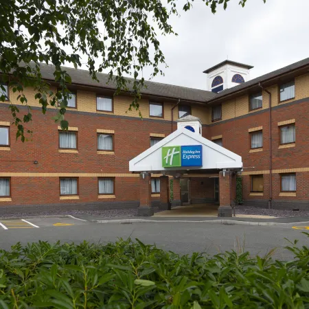 Holiday Inn Express EXETER EAST by IHG