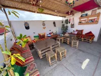 Jurassic Surf House Anza - 2-Star